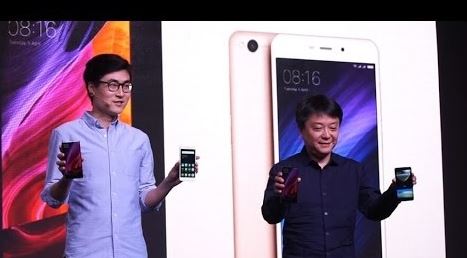 Xiaomi